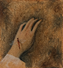 Johanna Seidel, Bliss, 2024
